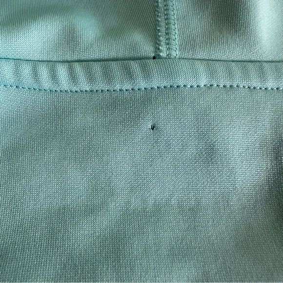 Nike Therma Fit Hoodie Light Blue. Size Small - Picture 10 of 10